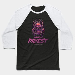 DAMIAN PRIEST Baseball T-Shirt